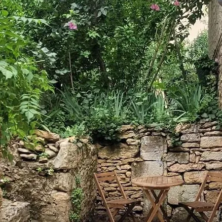Villa La Cachette Sarladaise à Sarlat Extérieur photo