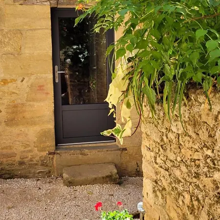 Villa La Cachette Sarladaise à Sarlat Extérieur photo