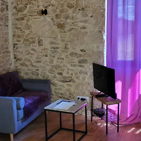 Villa La Cachette Sarladaise à Sarlat Extérieur photo