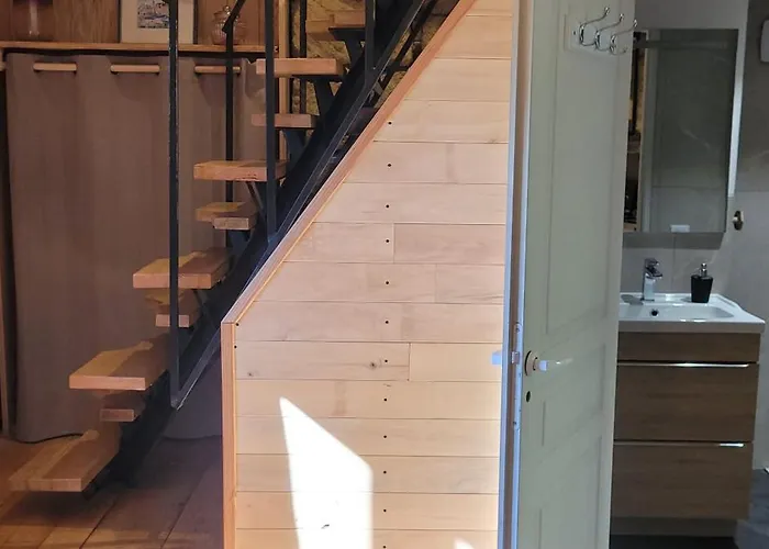 La Cachette Sarladaise