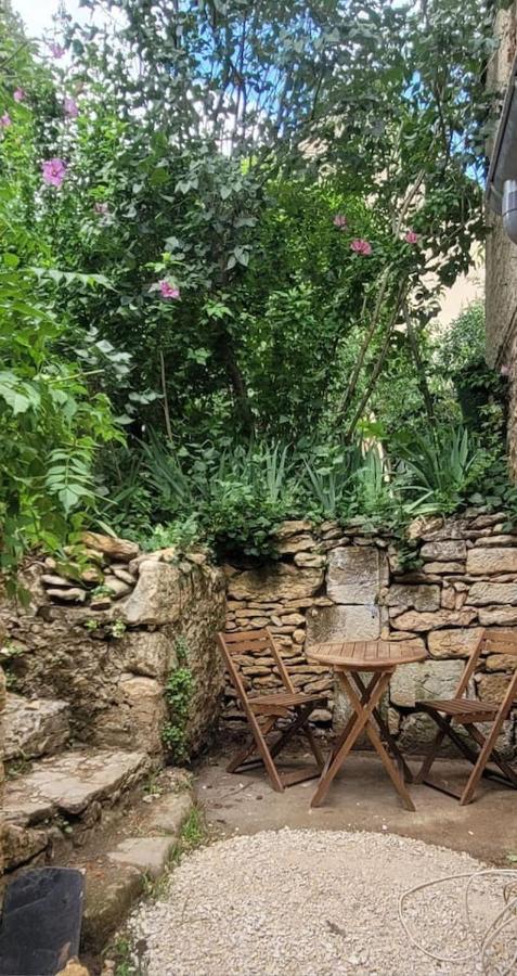 Hébergement de vacances La Cachette Sarladaise Sarlat