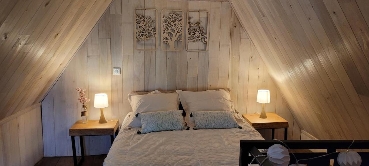 La Cachette Sarladaise Hébergement de vacances *