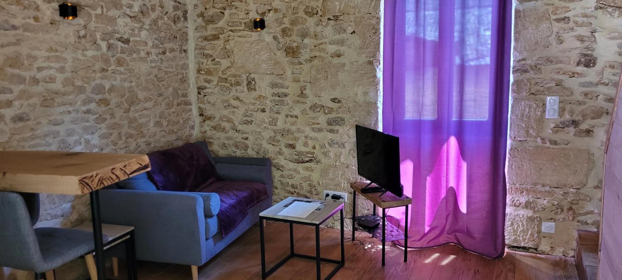 La Cachette Sarladaise *
